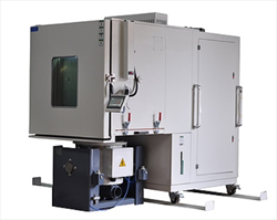 Buồng thử nhiệt độ, độ ẩm, độ rung Hoyamo HTHC-1000